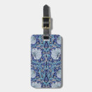 Search for william morris luggage tags Artistic