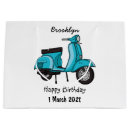 Search for motorcycle gift bags Cute
