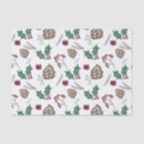 Search for holly tissue paper Flowers