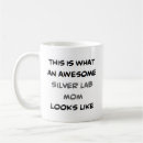 Search for labrador dad mugs Dog mom