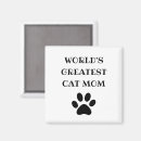 Recherche de grands chats magnets Chaton