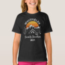Search for vintage family reunion tshirts Hiking adventure team