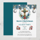 Search for christian christmas invitations Winter