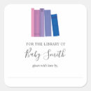 Search for girl bookplates Baby