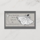 Search for pumpkin business cards Cinderella