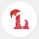 Search for letter l monogram stickers Alphabet