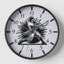 Search for baseball clocks Player
