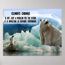 Search for stop global warming art Polar bear