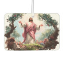 Search for jesus car air fresheners Bible