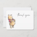 Recherche de winnie the pooh invitations Aquarelle