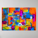 Recherche de colors art Retro