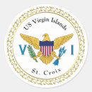 Search for virgin island stickers Usvi