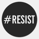 Search for dump trump stickers Not my president