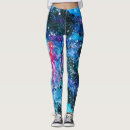 Search for rave leggings Psychedelic