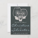 Search for candlelight invitations Vintage
