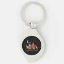 Search for funny camping keychains Vintage