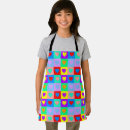 Search for hobbie aprons For kids