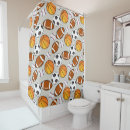 Recherche de baseball shower curtains Football