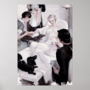 Search for manicures posters Vintage