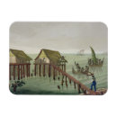 Recherche de tribu magnets 19ème