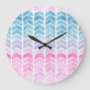 Search for herringbone clocks Chevron