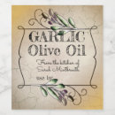 Search for olive oil labels Tuscan