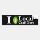 Search for craft bumper stickers Beer