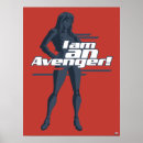 Search for widows posters Black widow outline
