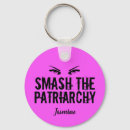 Search for womens empowerment keychains Gender equality