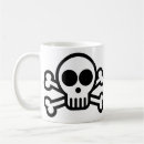 Search for crossbones mugs Flag