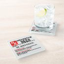 Search for beer coasters Modern