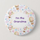 Search for balloon flight buttons Hot air balloon