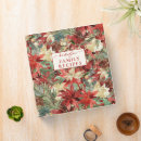 Search for christmas recipe binders Pine