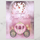Search for horse sweet 16 invitations Castle
