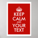 Search for keep calm text posters Saying