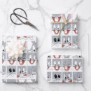 Search for expressions wrapping paper Emotions