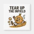 Recherche de de base ball magnets Gant