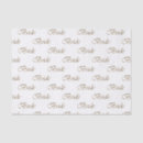 Search for bride tissue paper Elegant