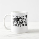 Search for why mugs Typography