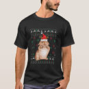 Recherche de lapin drôle tshirts Noël