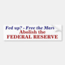 Search for federation bumper stickers Federal