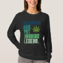 Search for pot smoking tshirts Husband