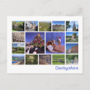 Recherche de derbyshire cartes postales District de pic