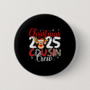 Search for cousin buttons 2025