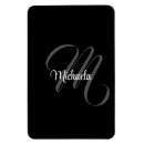 Recherche de initiale monogramme magnets Moderne