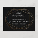 Search for cancelled stamps postcards Bridal shower