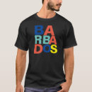 Search for barbados tshirts Vacation