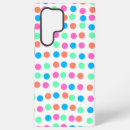 Search for spotted samsung cases Polka dots