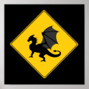 Search for flying dragons posters Beast