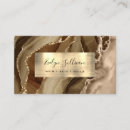 Search for neutral business cards Elegant